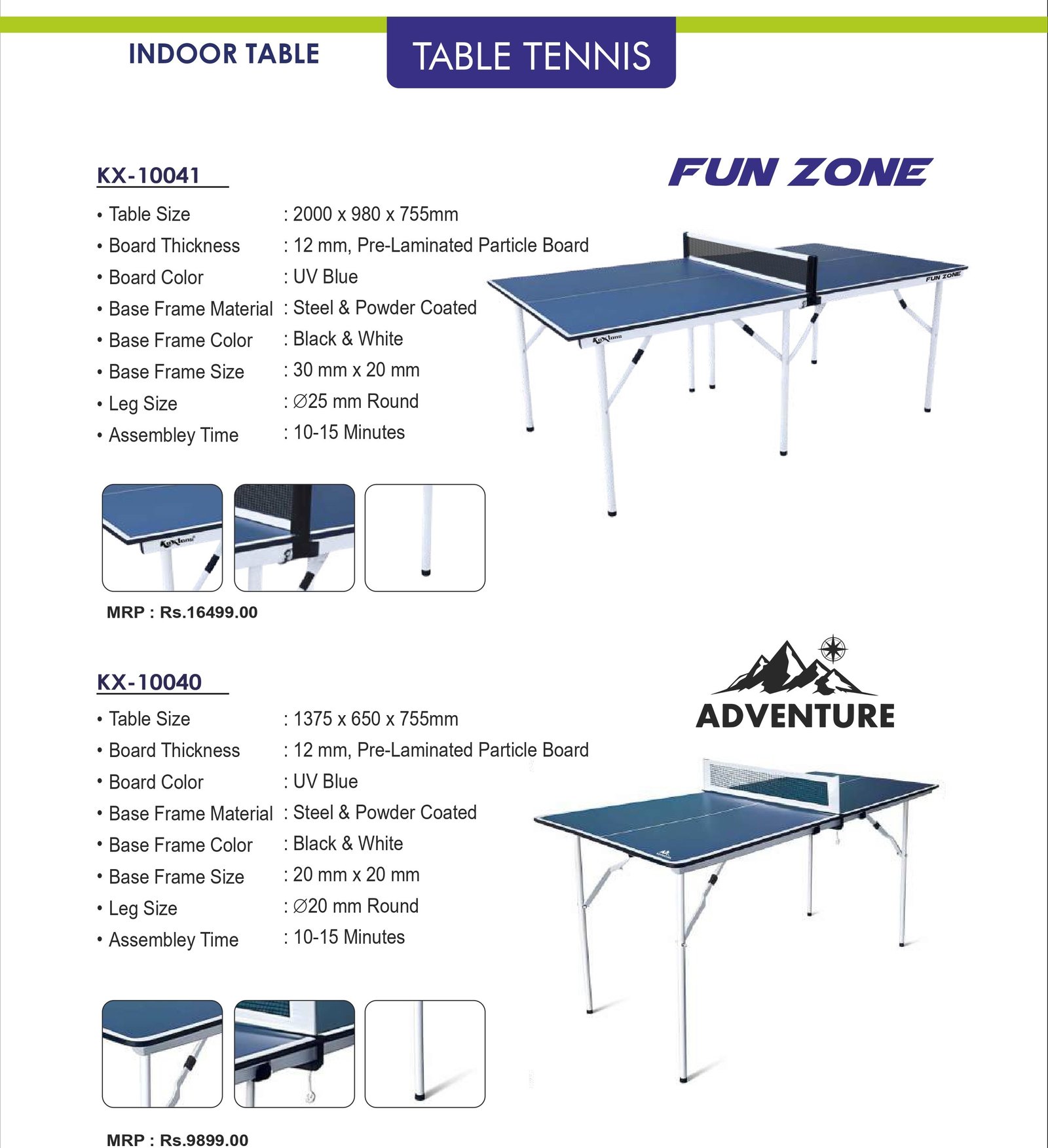 Koxtons Catalogue Page 154